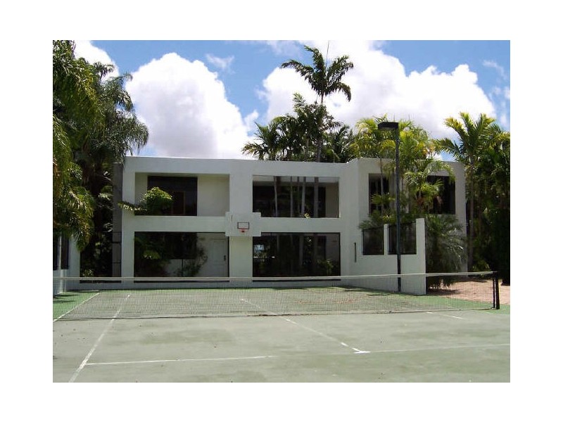 38 River Park Drive, Annandale QLD 4814