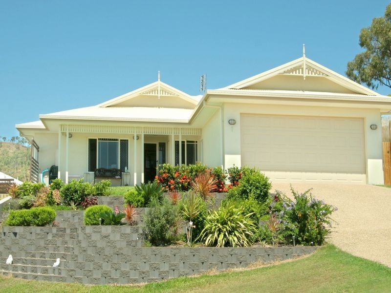 Mount Louisa QLD 4814