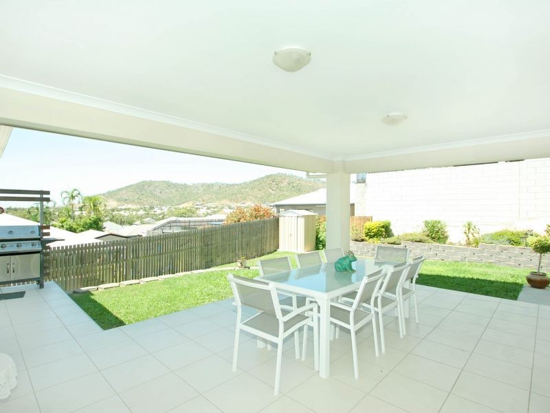 Mount Louisa QLD 4814