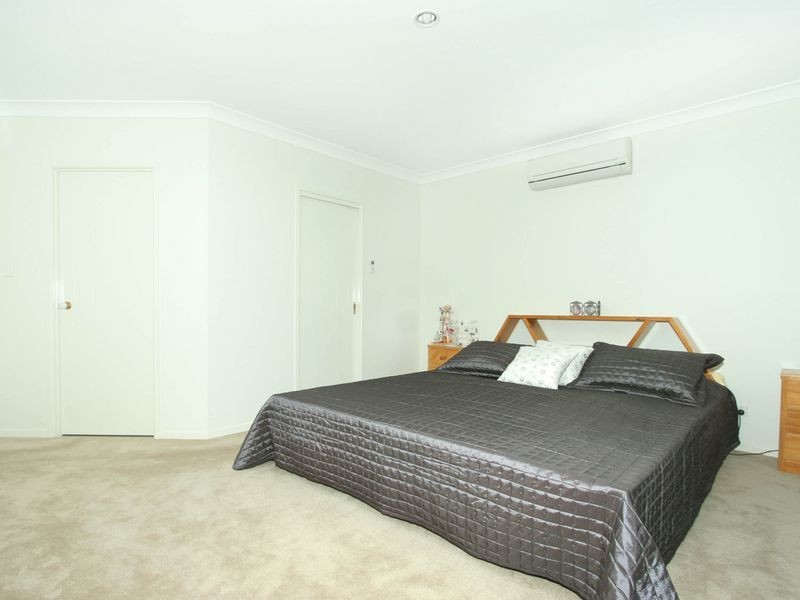 Mount Louisa QLD 4814