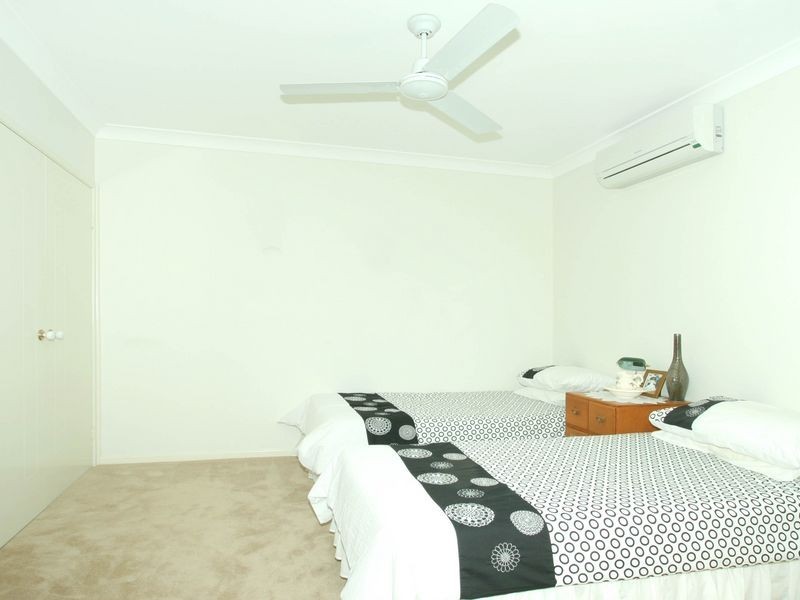 Mount Louisa QLD 4814