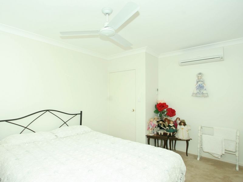 Mount Louisa QLD 4814