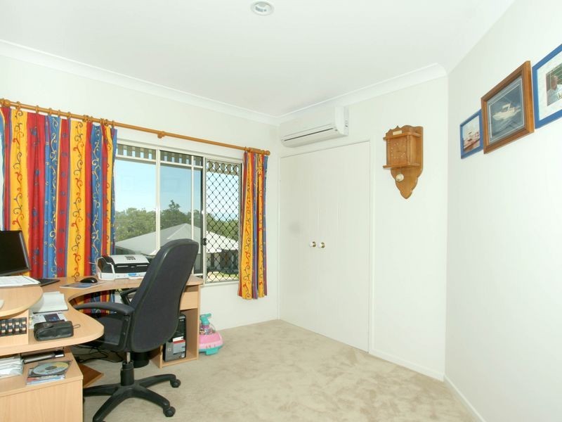 Mount Louisa QLD 4814