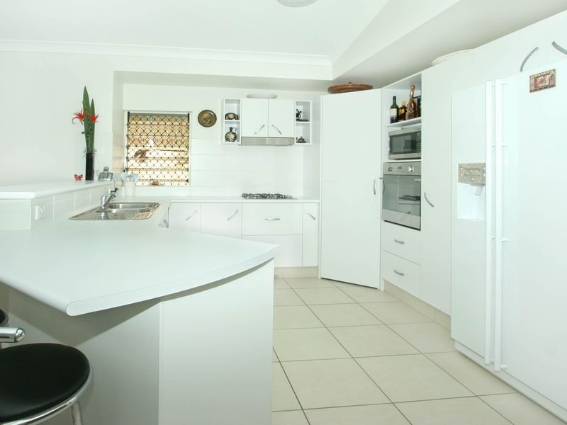 Mount Louisa QLD 4814