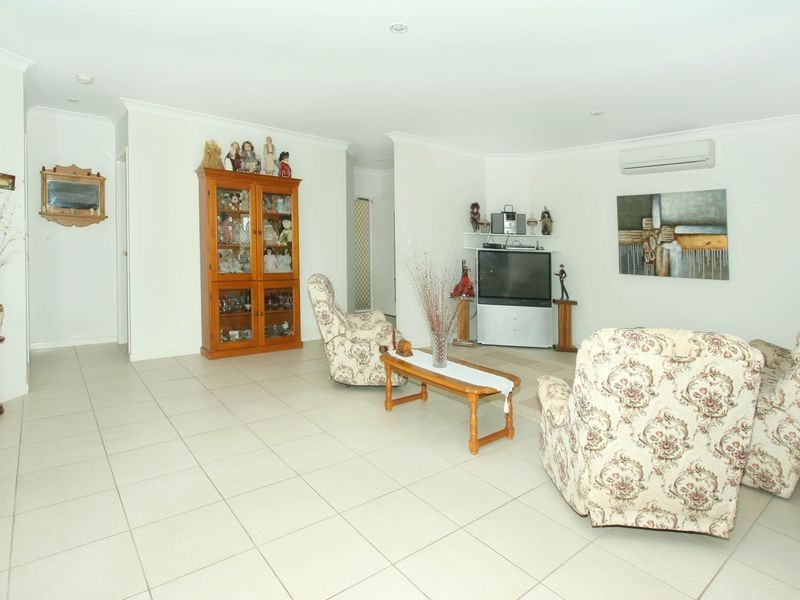 Mount Louisa QLD 4814