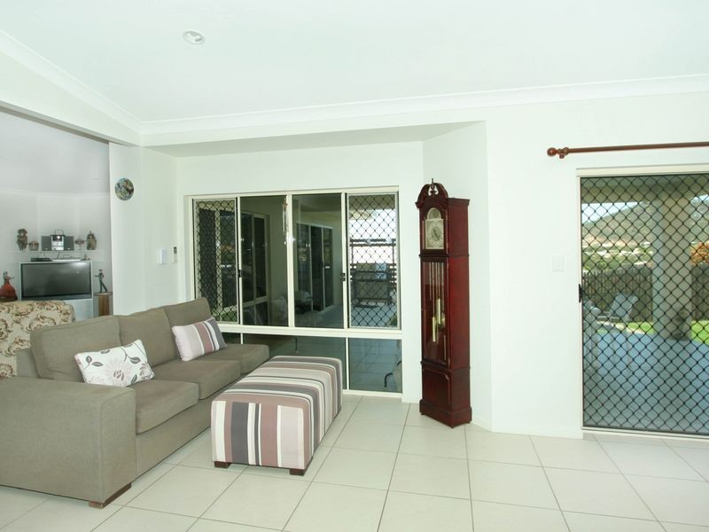 Mount Louisa QLD 4814