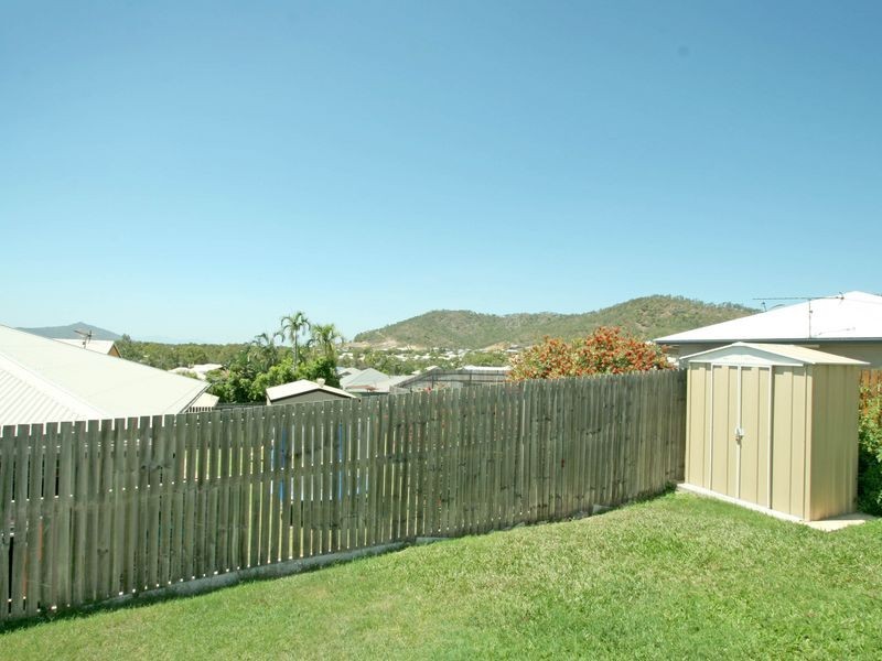 Mount Louisa QLD 4814