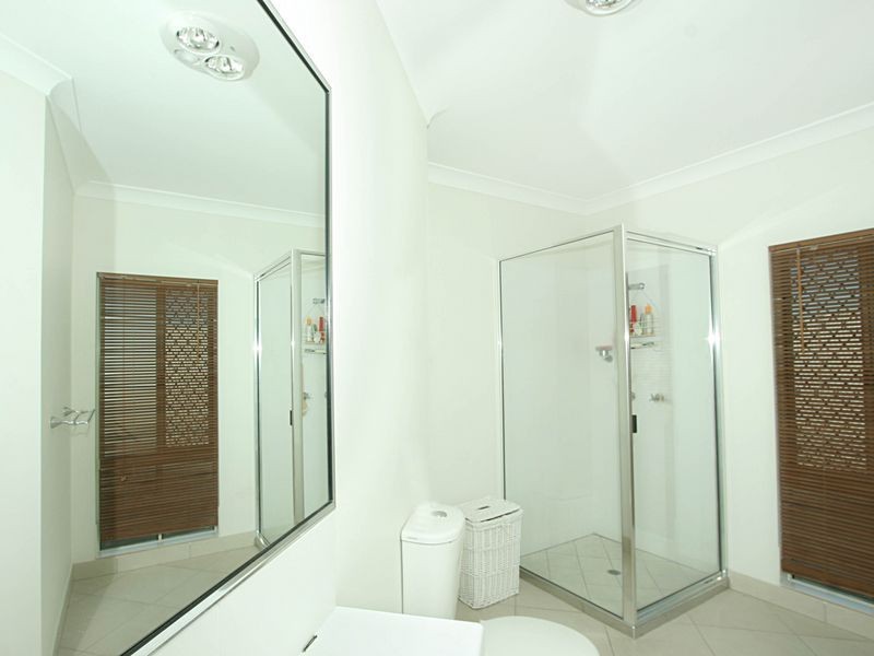 Mount Louisa QLD 4814