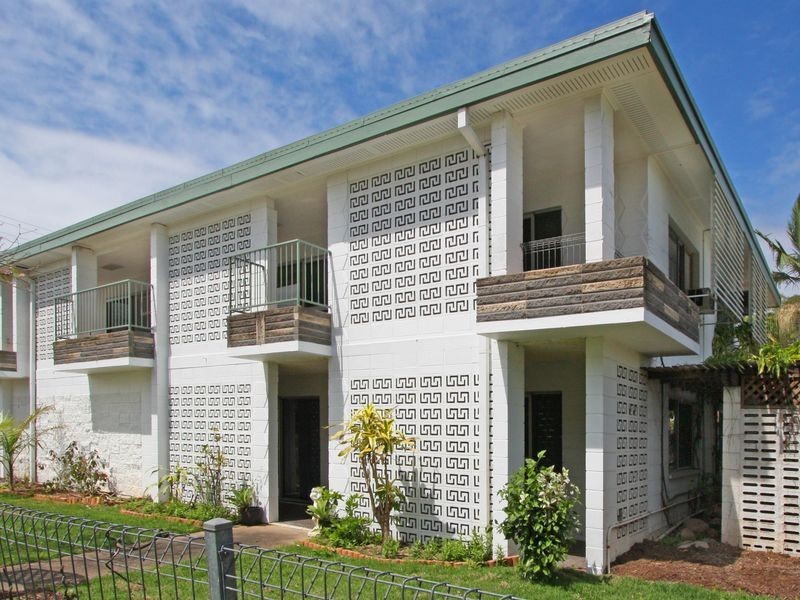 Mundingburra QLD 4812