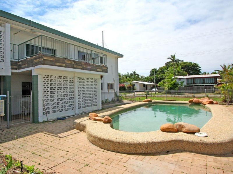 Mundingburra QLD 4812