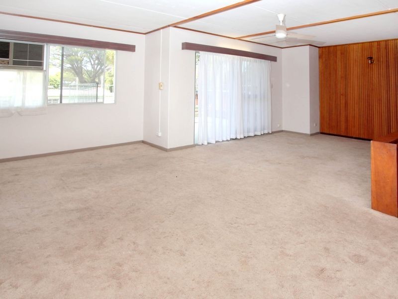 Mundingburra QLD 4812