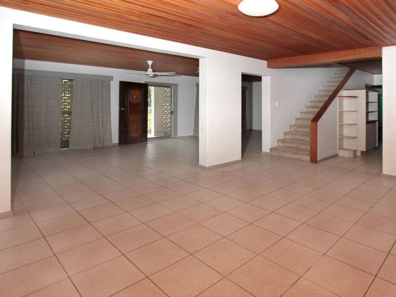 Mundingburra QLD 4812