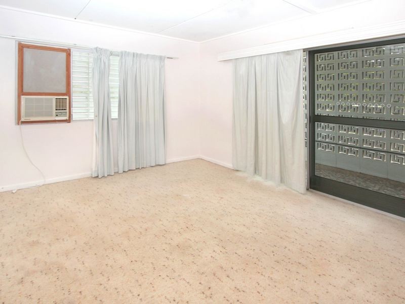 Mundingburra QLD 4812