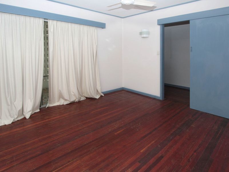 Mundingburra QLD 4812