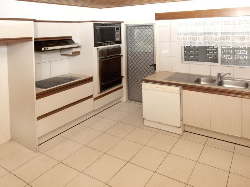 Mundingburra QLD 4812