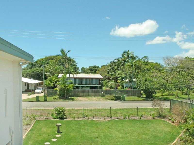 Mundingburra QLD 4812