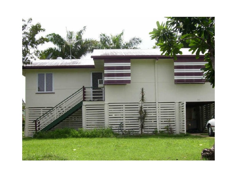 36 Undara Street, Cranbrook QLD 4814