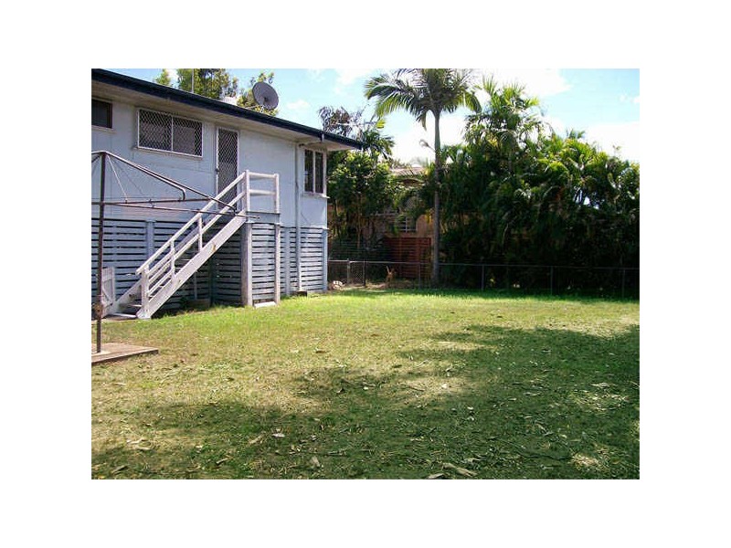 36 Undara Street, Cranbrook QLD 4814