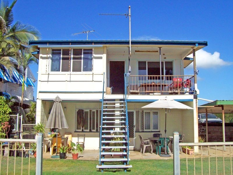 Saunders Beach QLD 4818