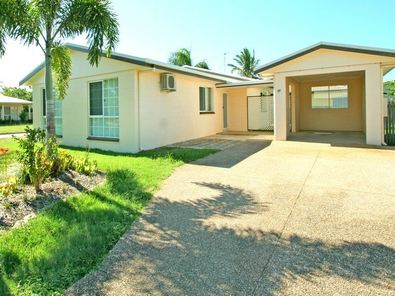 Mount Louisa QLD 4814