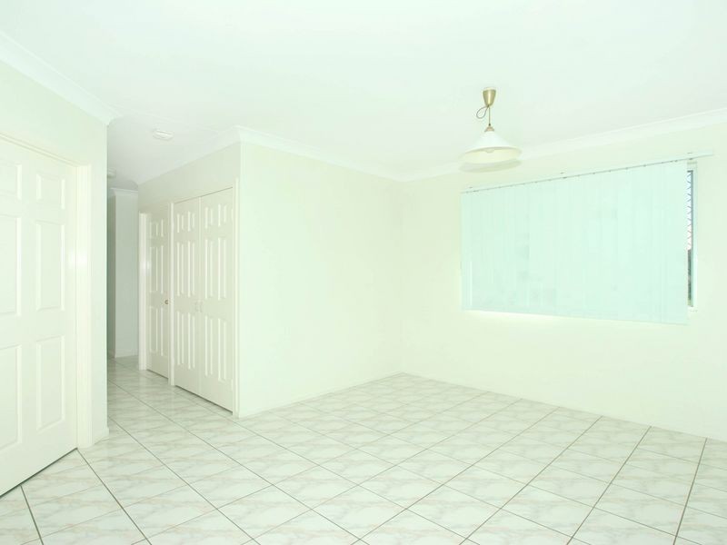 Mount Louisa QLD 4814