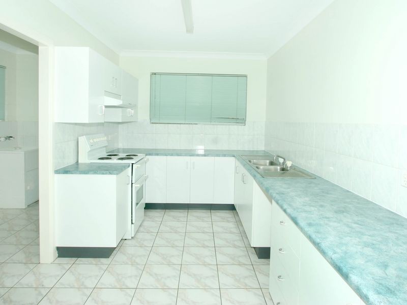 Mount Louisa QLD 4814