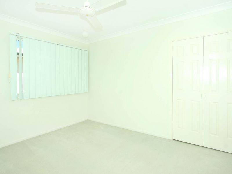 Mount Louisa QLD 4814