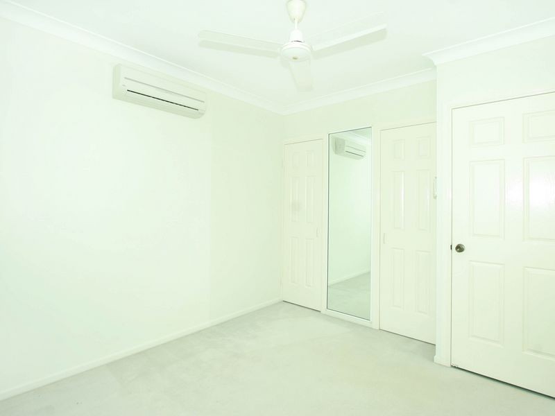 Mount Louisa QLD 4814