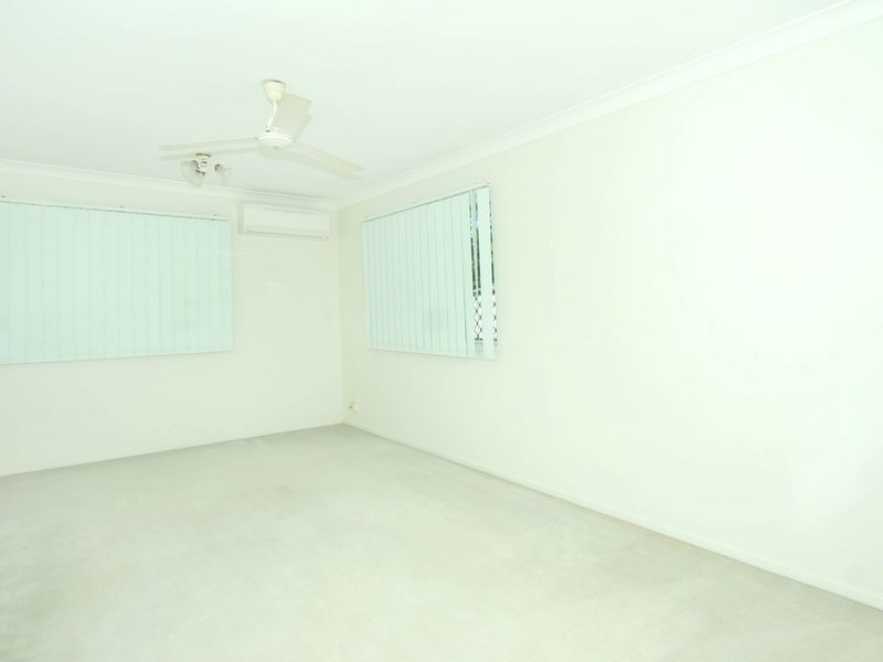 Mount Louisa QLD 4814