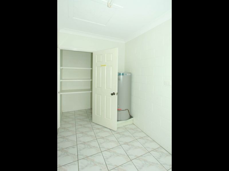 Mount Louisa QLD 4814