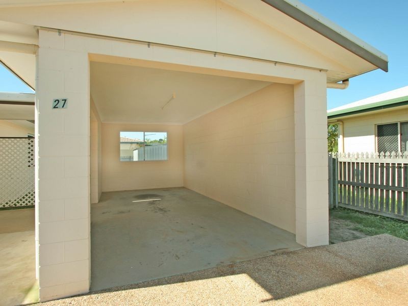 Mount Louisa QLD 4814