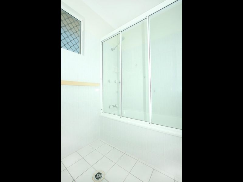 Mount Louisa QLD 4814