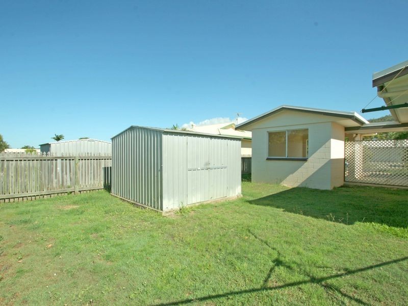 Mount Louisa QLD 4814