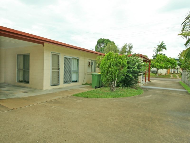 Hermit Park QLD 4812