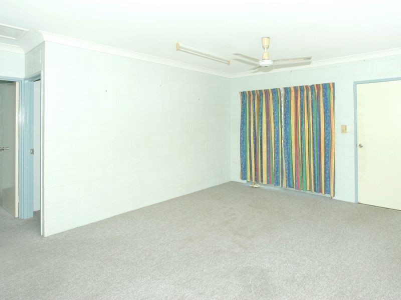 Hermit Park QLD 4812