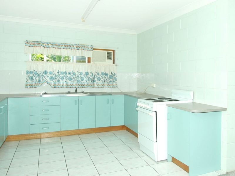 Hermit Park QLD 4812