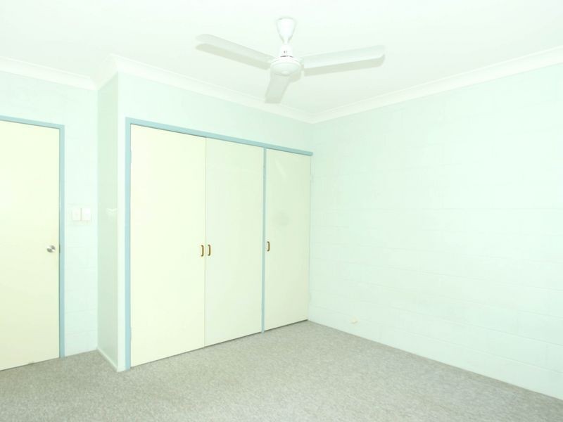 Hermit Park QLD 4812