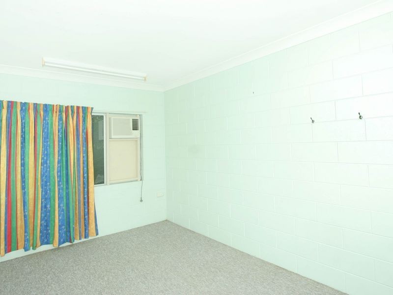 Hermit Park QLD 4812