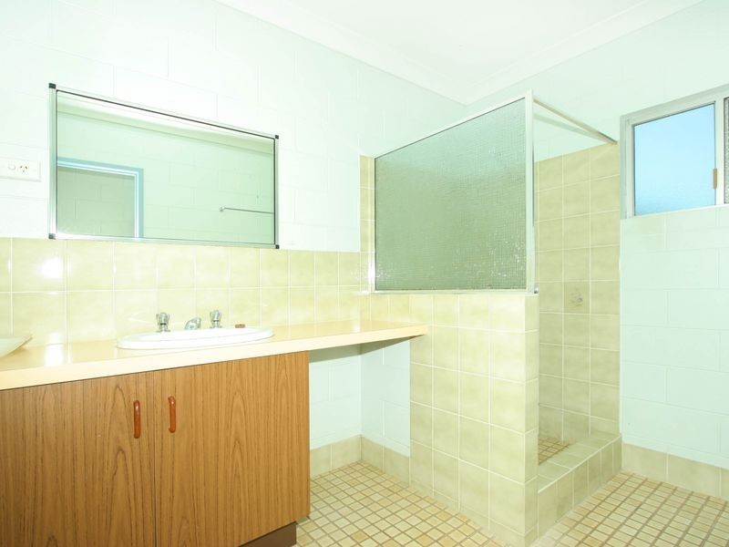 Hermit Park QLD 4812