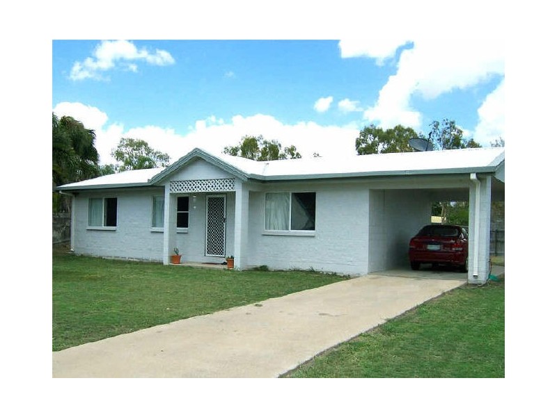 7 Colby Court, Kelso QLD 4815