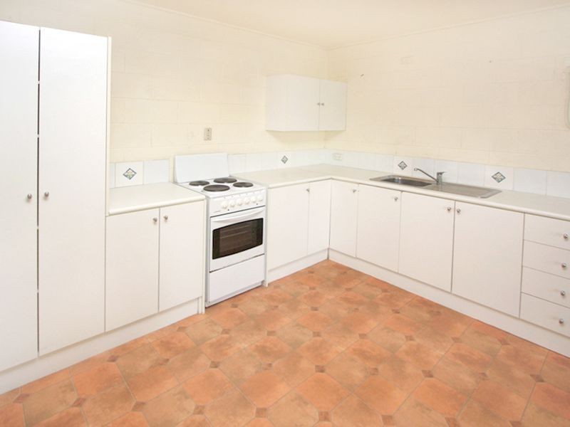 Hermit Park QLD 4812