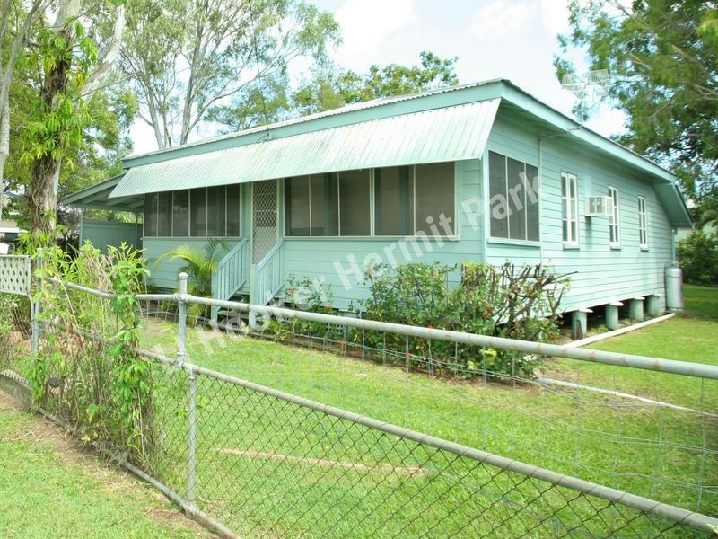 Gulliver QLD 4812
