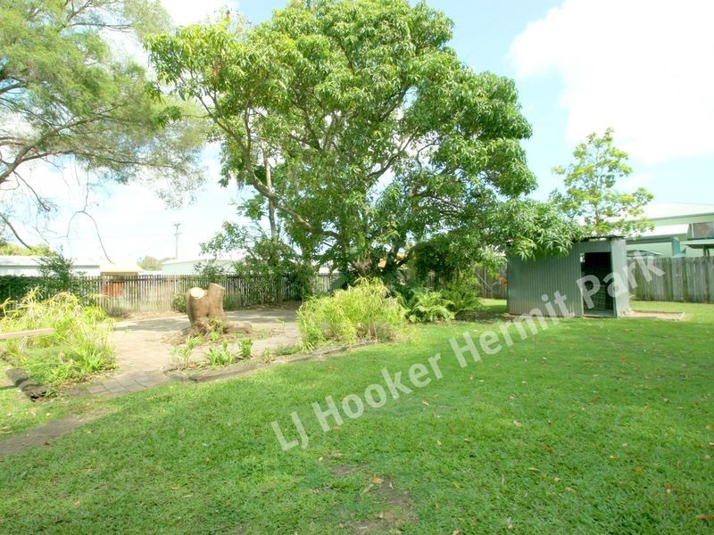 Gulliver QLD 4812