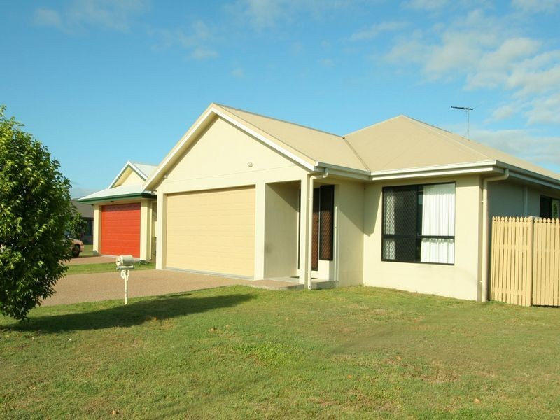 Kirwan QLD 4817