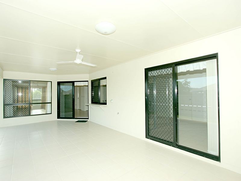 Kirwan QLD 4817