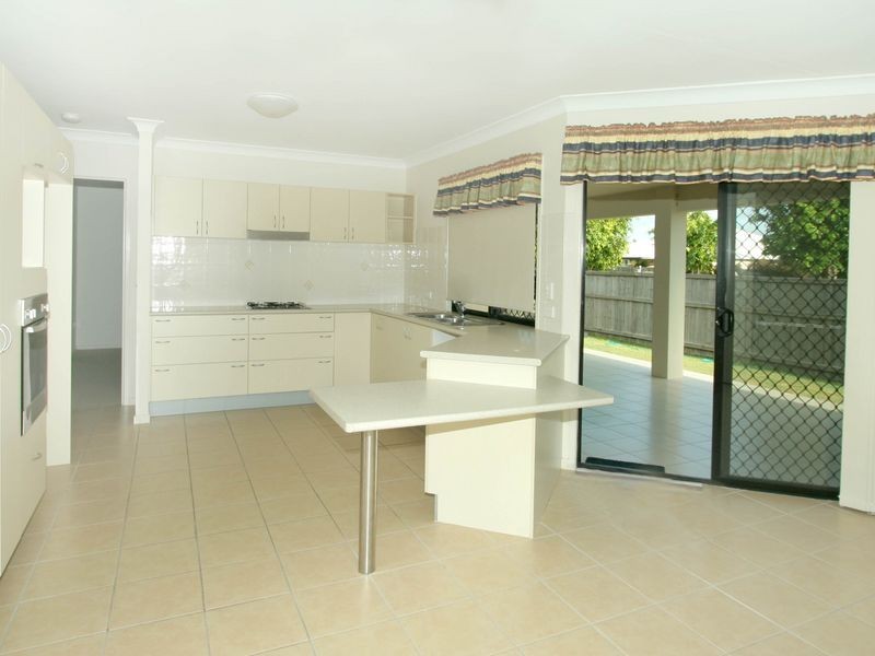Kirwan QLD 4817
