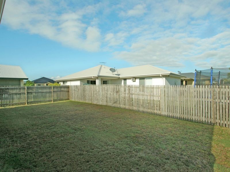 Kirwan QLD 4817