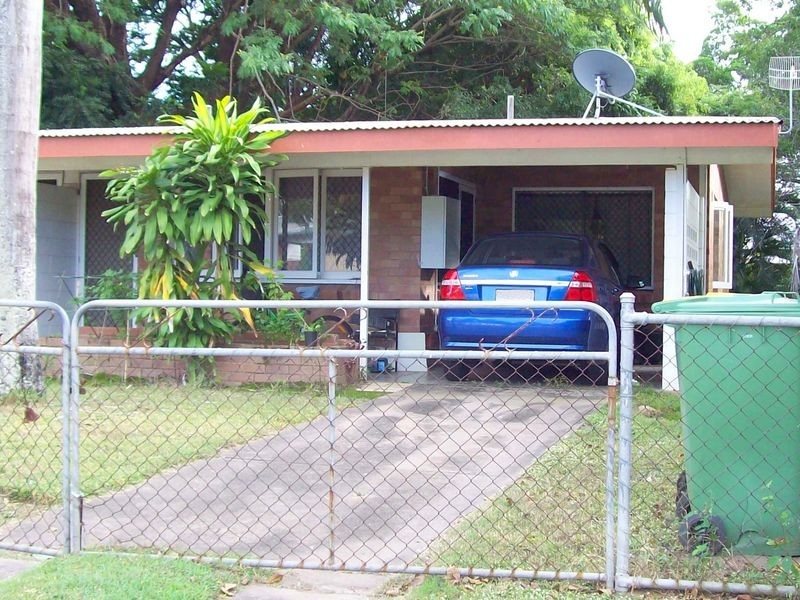 Mundingburra QLD 4812