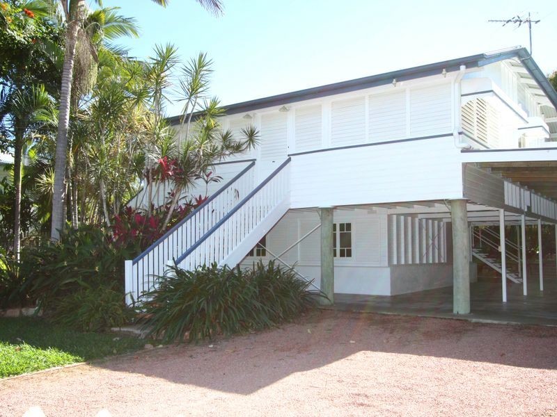 Hermit Park QLD 4812