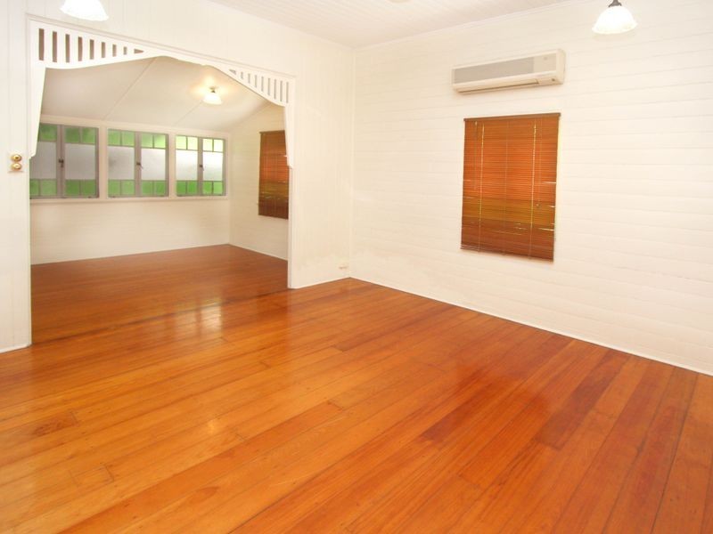 Hermit Park QLD 4812